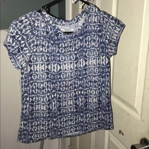 Aeropostale crop too